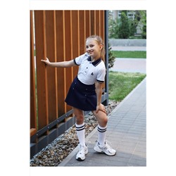 Юбка-шорты СОЛЬ&ПЕРЕЦ, 1091079