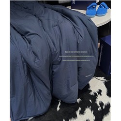 Уникальное всесезонное двухслойное одеяло