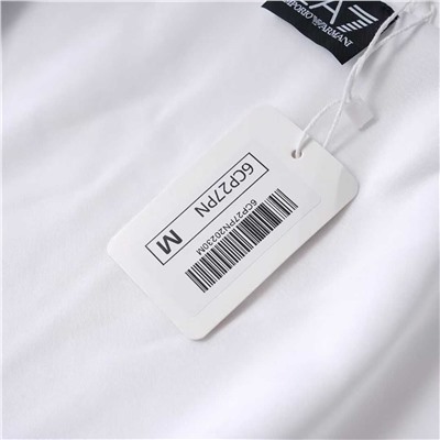 Мужская весенне-осенняя куртка-жакет ЭМПОРИО АРМАН*И