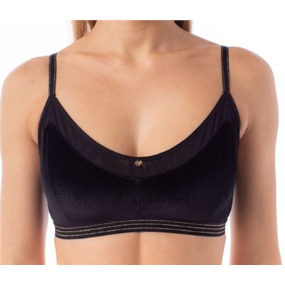 Бюст топ бескостный MARILYN 40107-06 Coquette Revue