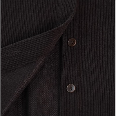 Повседневная вельветовая рубашка  КО*С