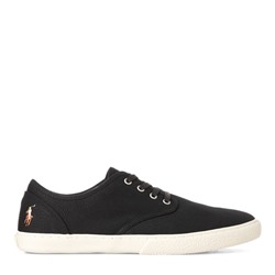 Polo Ralph Lauren Ethan Canvas Sneaker
