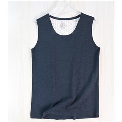 Мягкий и уютный стеганый шерстяной жилет