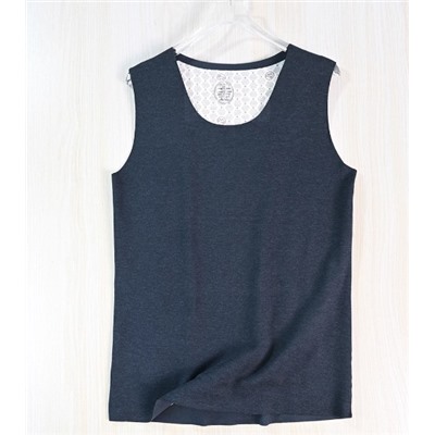 Мягкий и уютный стеганый шерстяной жилет