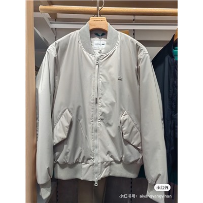 Куртка lacoste