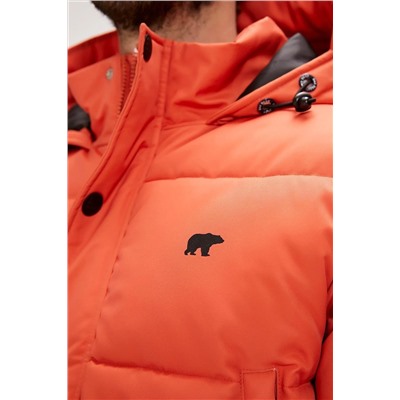 Bad Bear Colonel Puffer Erkek Mont