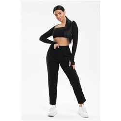 10 Брюки женские