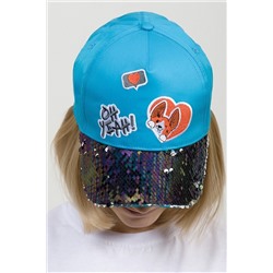 Кепка PELICAN, 749286