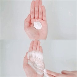 Hyaluronic Acid Powder Wash (1g*25ea), Энзимная пудра с гиалуроновой кислотой
