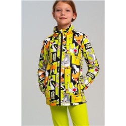 Толстовка PLAYTODAY, 1064357