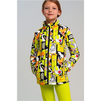 Толстовка PLAYTODAY, 1064357