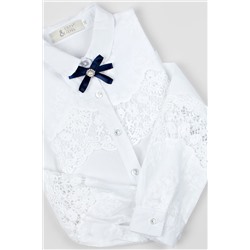 Блуза СОЛЬ&ПЕРЕЦ, 1091139