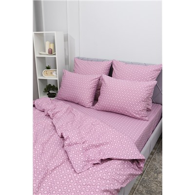 Наволочка поплин Сара-компаньон