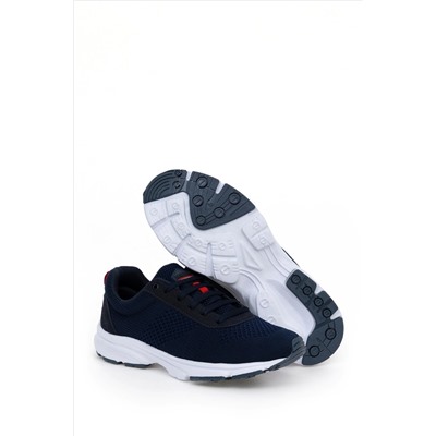 Erkek Lacivert Spor Ayakkabı