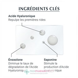 Eucerin Anti-Age Hyaluron-Filler + 3x Effect Sérum Concentré Unidose 5 ml