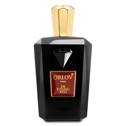 ORLOV PARIS DE YOUNG RED edp 1.5ml пробник