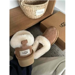 Тёплые зимние угги   UG*G Nita Platform