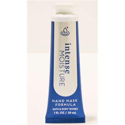 Intense Moisture Hand Mask