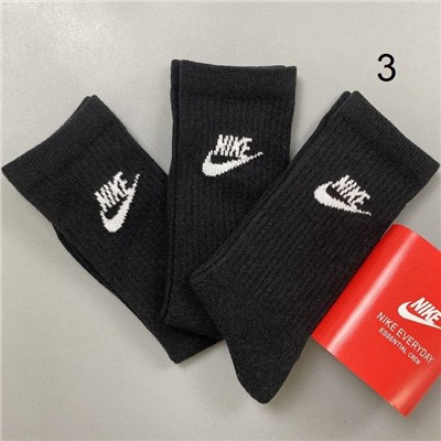 Носки с махрой  NIK*E