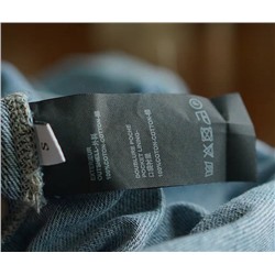 Mi*u Mi*u  ♥️  модная джинсовая рубашка, ретро-стиль.. ✔️ дорогой бренд, цена модели на оф сайте около 200 000👀 высококачественная реплика ✔️ начало продаж 18.03 в 15:00❕