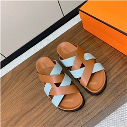 Шлепки ГЕРМЕ*С