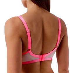 Бюстгальтер на поролоне DIAMANTE 89144-33 COQUETTE REVUE