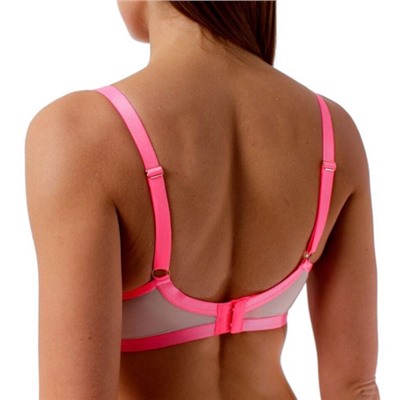 Бюстгальтер на поролоне DIAMANTE 89144-33 COQUETTE REVUE