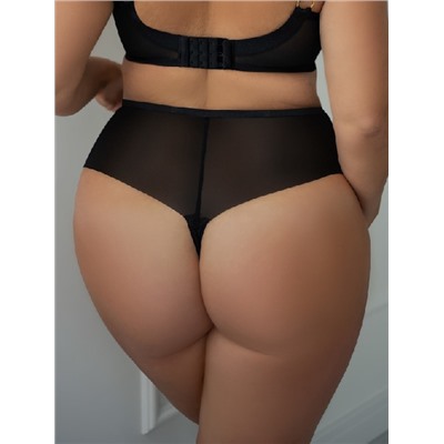 TOUCH Stringhighwaist Трусы высокие стринги KRIS LINE