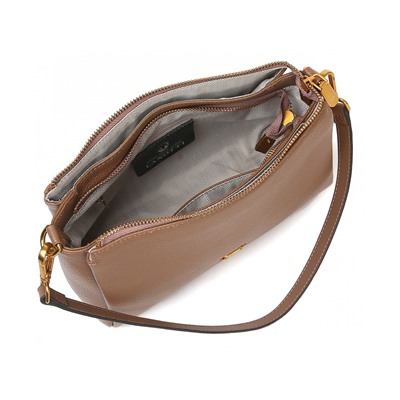 Cумка Lanotti LINNET 5825/Коричневый