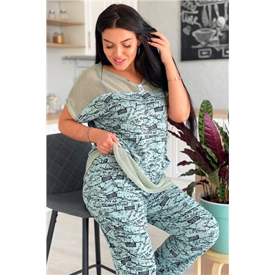 Туника 9057 НАТАЛИ #882128