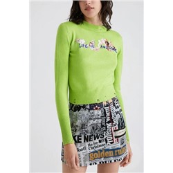Jersey querubines