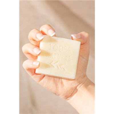 Répertoire Doğal Katı Sabun - Aloe Vera - 125 gr