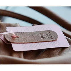 Wanlim*a женская кожаная сумка в красивом коричневом цвете Экспорт ( цена на бирке 1598ю )