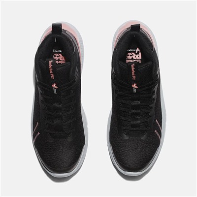 Women's Setra Composite Toe Work Sneaker