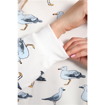 Свитшот женский арт. СФ-03-105