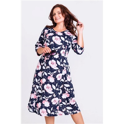 Платье Николина НАТАЛИ #799636