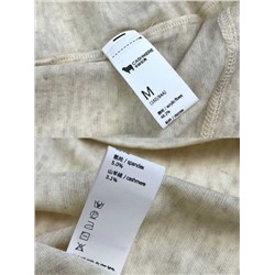 Женская водолазка с добавлением кашемира  МАКС МАР*А