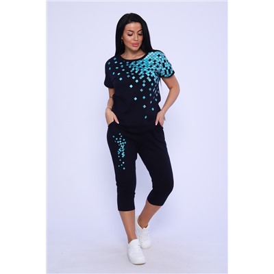 Костюм женский КБЖЖ0020