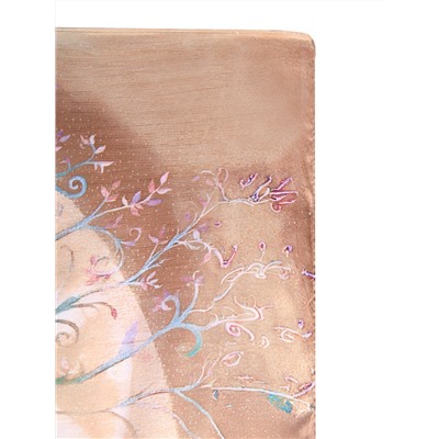 Палантин женский KSH16-1457-2