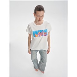 Футболка 2500-0225-01