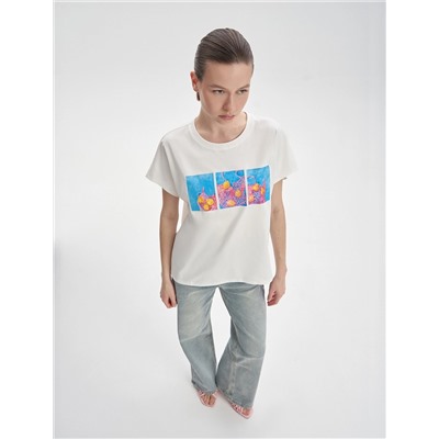 Футболка 2500-0225-01