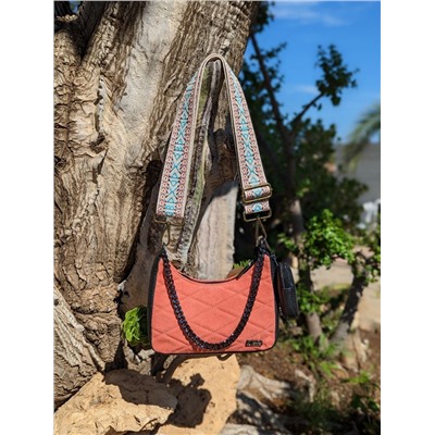 AB.Z · correas · 21-19 (370) CORAL-(130)-7 (4)