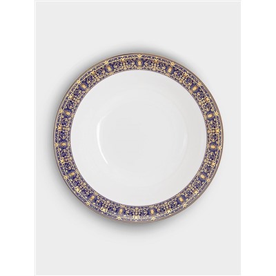 Сервиз обеденный, 6 перс, 27 пр, Византия