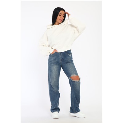 33523 Толстовка с капюшоном