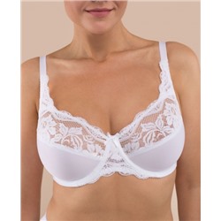 Бюст "мягкая чашка"