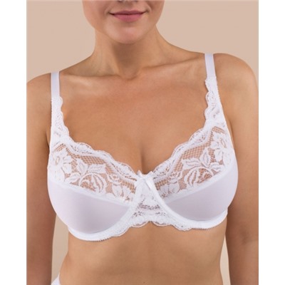 Бюст "мягкая чашка"