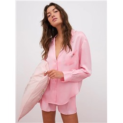 For Love & Lemons Everyday PJ Top