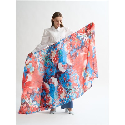 Палантин RZ2-121-4