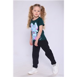 Детская футболка Д-2 НАТАЛИ #978709