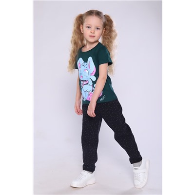 Детская футболка Д-2 НАТАЛИ #978709